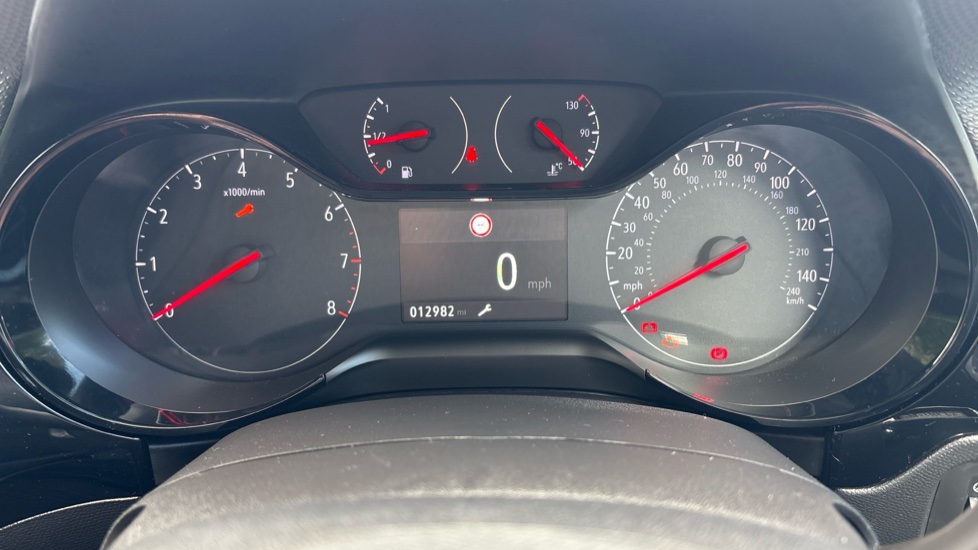 Vauxhall Corsa 1.2 SE Edition 5dr Petrol Hatchback - Image 18