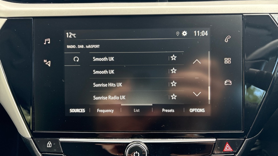 Vauxhall Corsa 1.2 SE Edition 5dr Petrol Hatchback - Image 24