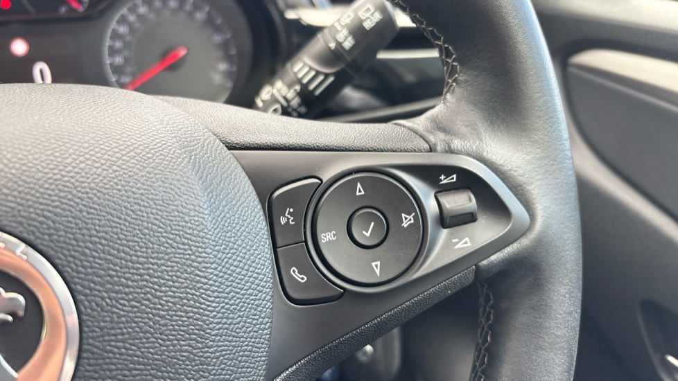 Vauxhall Corsa 1.2 SE Edition 5dr Petrol Hatchback - Image 25