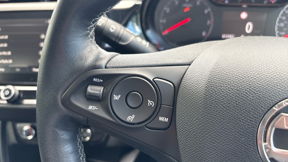 Vauxhall Corsa 1.2 SE Edition 5dr Petrol Hatchback - Image 26