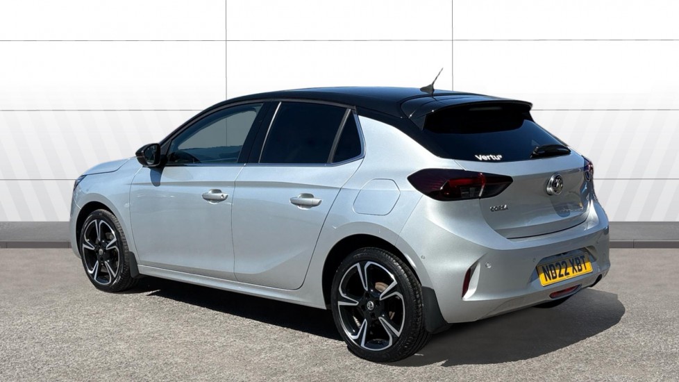 Vauxhall Corsa 1.2 Elite Edition 5dr Petrol Hatchback - Image 2