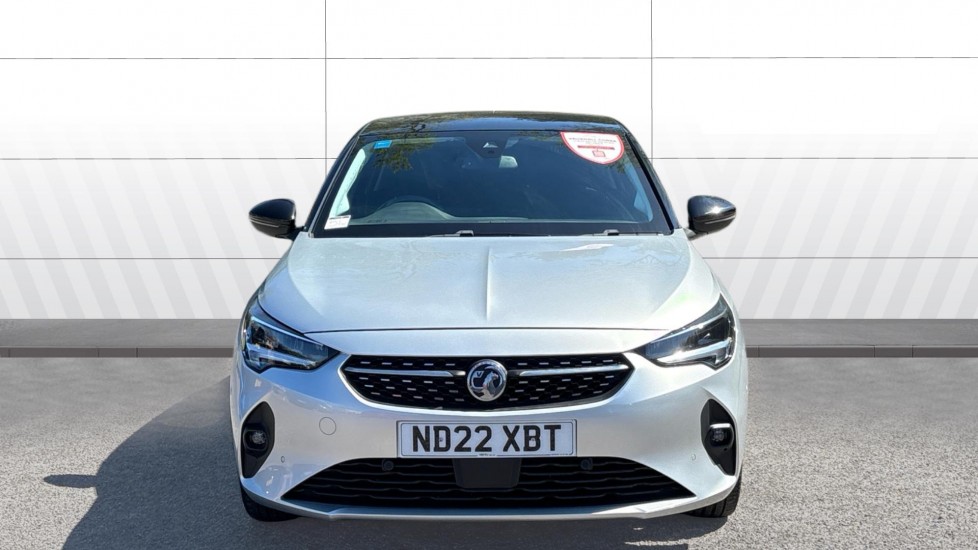 Vauxhall Corsa 1.2 Elite Edition 5dr Petrol Hatchback - Image 3