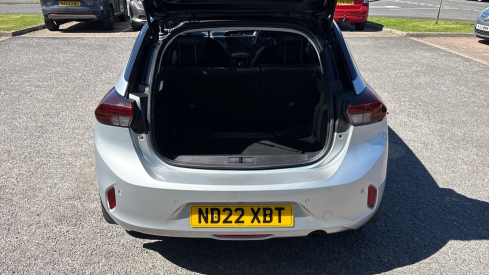 Vauxhall Corsa 1.2 Elite Edition 5dr Petrol Hatchback - Image 4