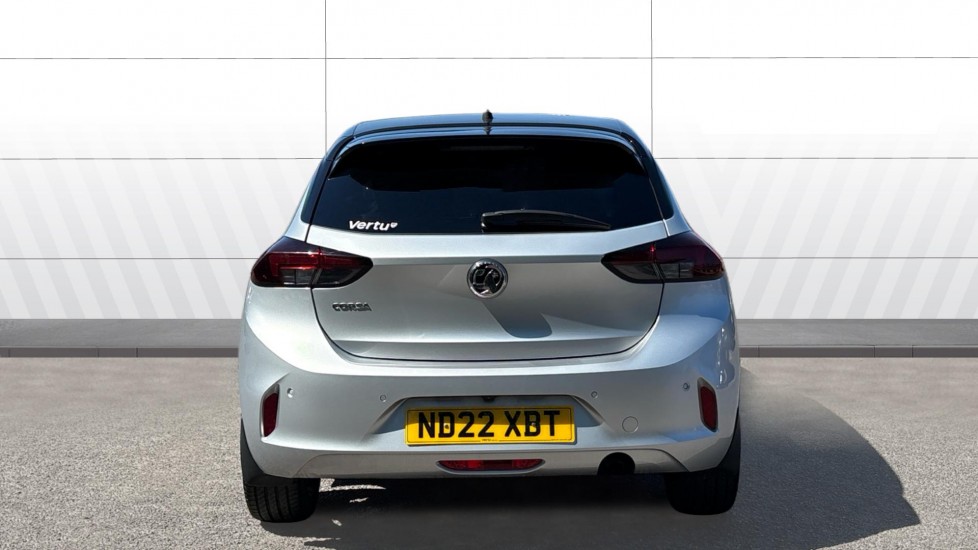 Vauxhall Corsa 1.2 Elite Edition 5dr Petrol Hatchback - Image 6