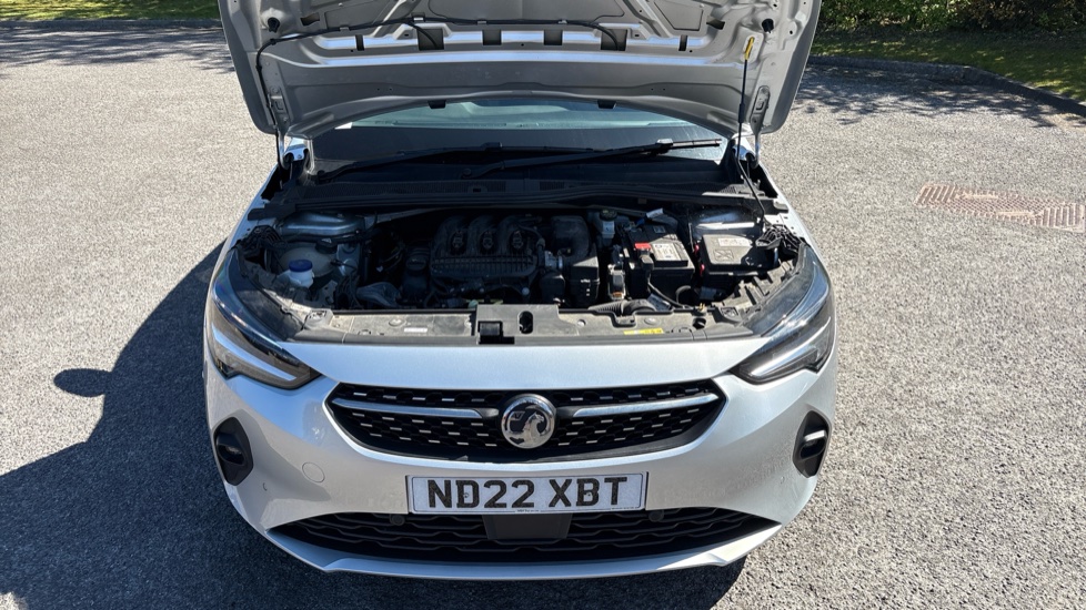 Vauxhall Corsa 1.2 Elite Edition 5dr Petrol Hatchback - Image 8