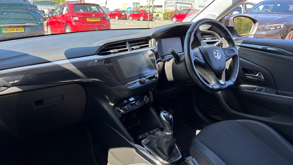 Vauxhall Corsa 1.2 Elite Edition 5dr Petrol Hatchback - Image 9