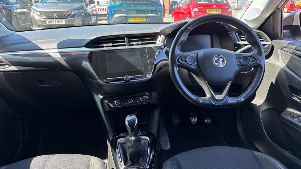 Vauxhall Corsa 1.2 Elite Edition 5dr Petrol Hatchback - Image 10
