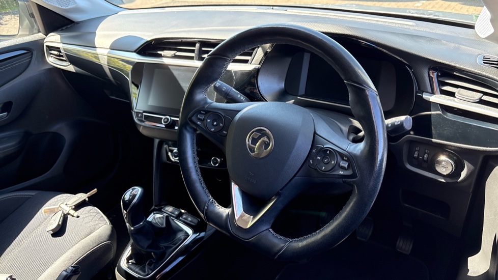 Vauxhall Corsa 1.2 Elite Edition 5dr Petrol Hatchback - Image 11