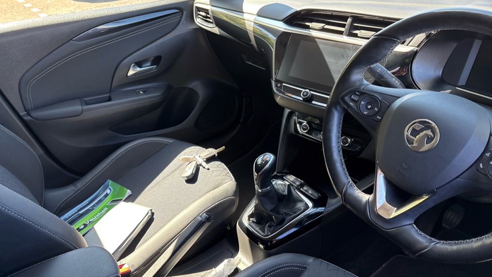 Vauxhall Corsa 1.2 Elite Edition 5dr Petrol Hatchback - Image 14