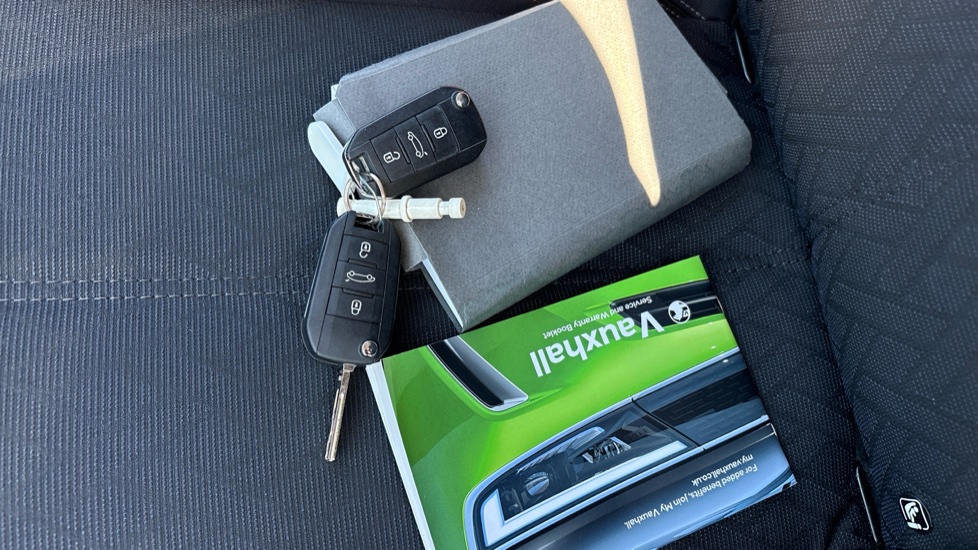 Vauxhall Corsa 1.2 Elite Edition 5dr Petrol Hatchback - Image 19