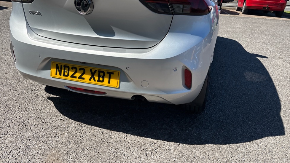 Vauxhall Corsa 1.2 Elite Edition 5dr Petrol Hatchback - Image 22