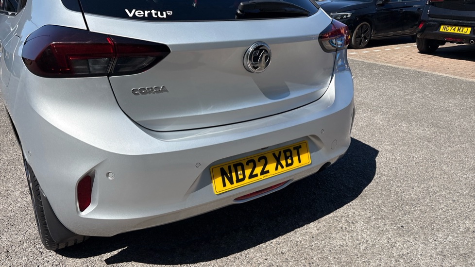 Vauxhall Corsa 1.2 Elite Edition 5dr Petrol Hatchback - Image 23