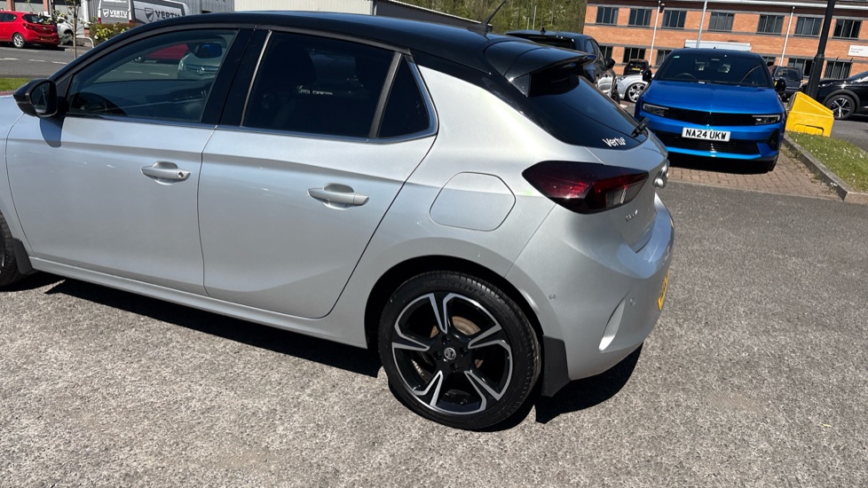 Vauxhall Corsa 1.2 Elite Edition 5dr Petrol Hatchback - Image 24