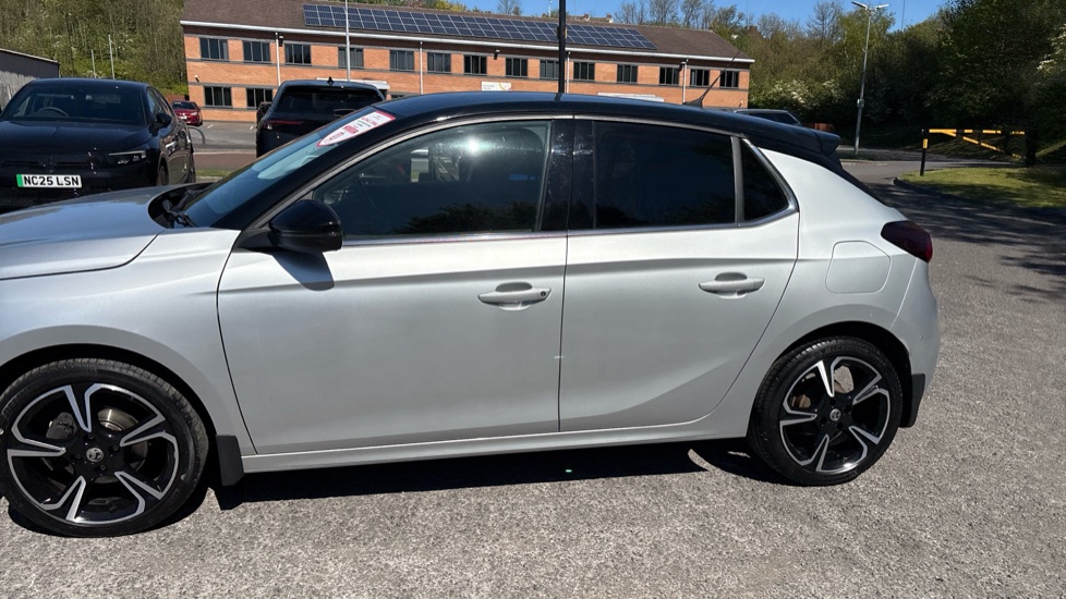 Vauxhall Corsa 1.2 Elite Edition 5dr Petrol Hatchback - Image 25