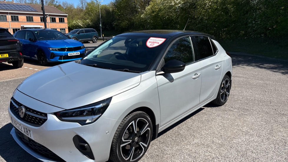 Vauxhall Corsa 1.2 Elite Edition 5dr Petrol Hatchback - Image 26