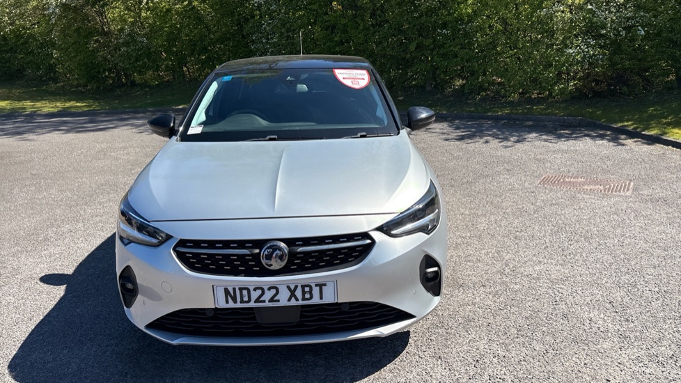 Vauxhall Corsa 1.2 Elite Edition 5dr Petrol Hatchback - Image 27