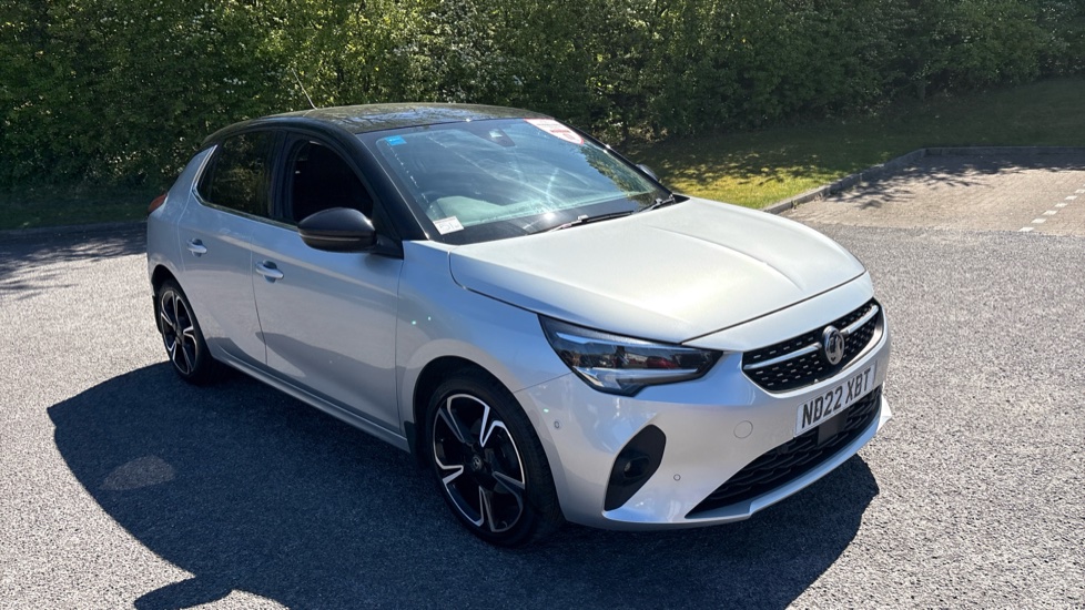 Vauxhall Corsa 1.2 Elite Edition 5dr Petrol Hatchback - Image 28