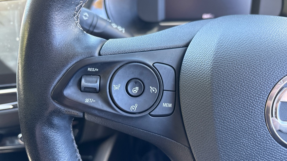 Vauxhall Corsa 1.2 Elite Edition 5dr Petrol Hatchback - Image 34
