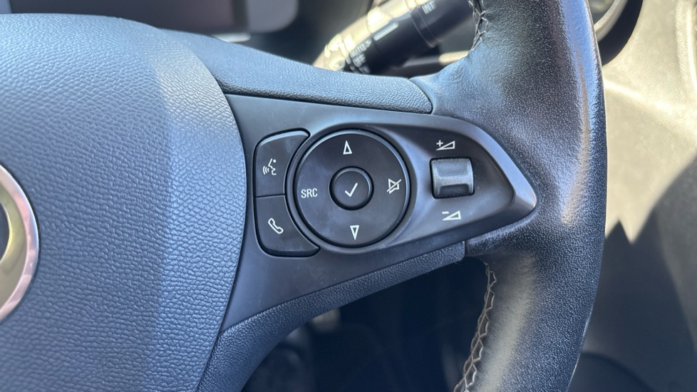 Vauxhall Corsa 1.2 Elite Edition 5dr Petrol Hatchback - Image 35
