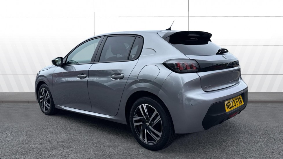 Peugeot 208 1.2 PureTech Active Premium + 5dr Petrol Hatchback - Image 2
