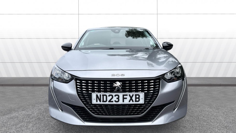 Peugeot 208 1.2 PureTech Active Premium + 5dr Petrol Hatchback - Image 3