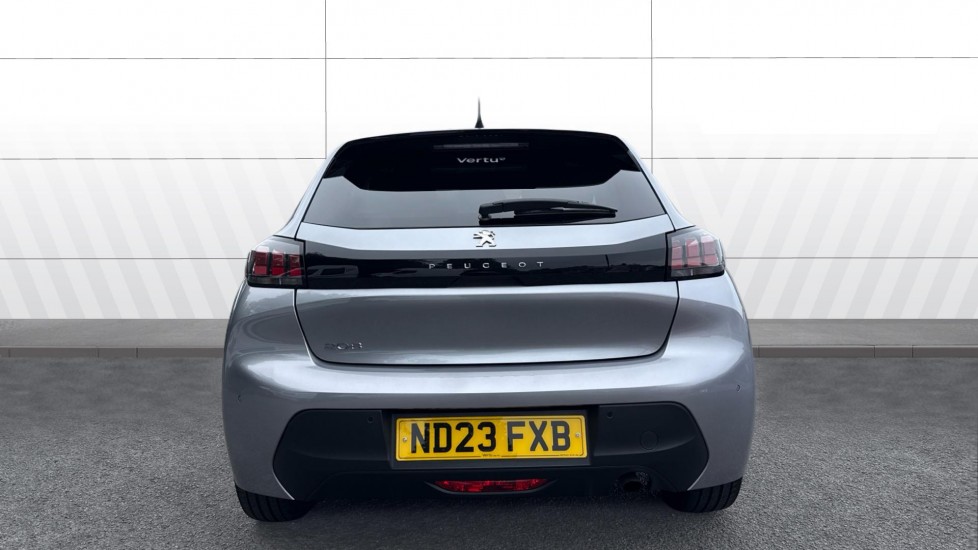 Peugeot 208 1.2 PureTech Active Premium + 5dr Petrol Hatchback - Image 6