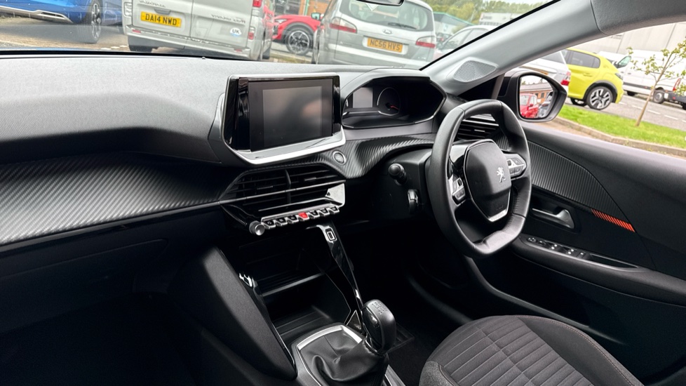 Peugeot 208 1.2 PureTech Active Premium + 5dr Petrol Hatchback - Image 9