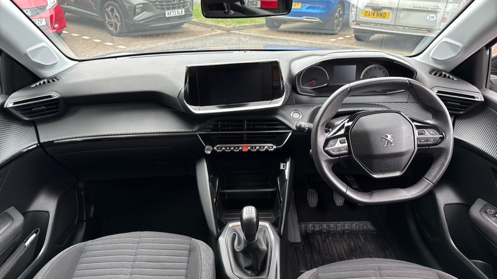 Peugeot 208 1.2 PureTech Active Premium + 5dr Petrol Hatchback - Image 10
