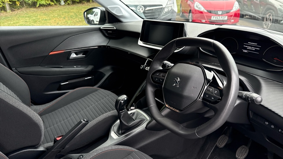 Peugeot 208 1.2 PureTech Active Premium + 5dr Petrol Hatchback - Image 11