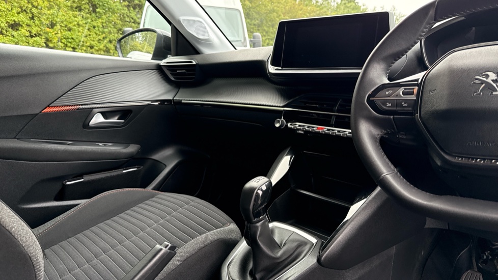 Peugeot 208 1.2 PureTech Active Premium + 5dr Petrol Hatchback - Image 14