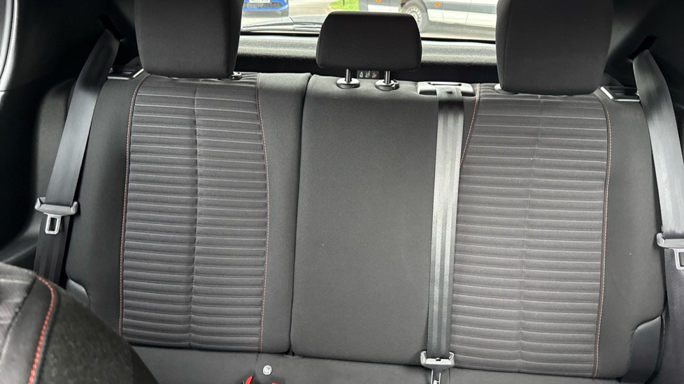 Peugeot 208 1.2 PureTech Active Premium + 5dr Petrol Hatchback - Image 15