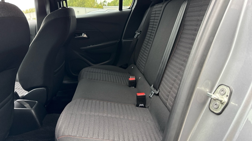 Peugeot 208 1.2 PureTech Active Premium + 5dr Petrol Hatchback - Image 16