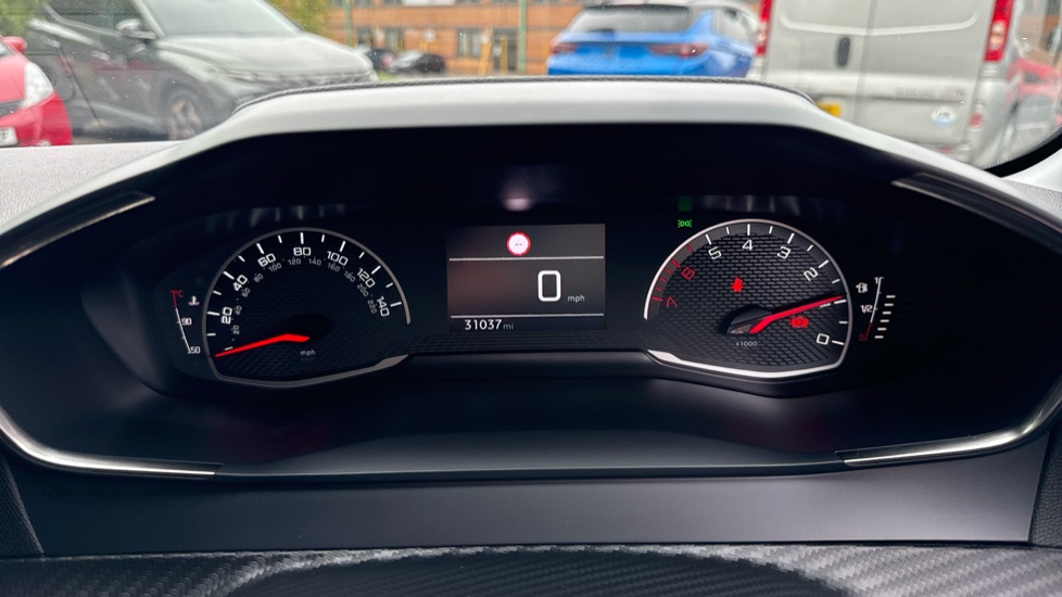 Peugeot 208 1.2 PureTech Active Premium + 5dr Petrol Hatchback - Image 18
