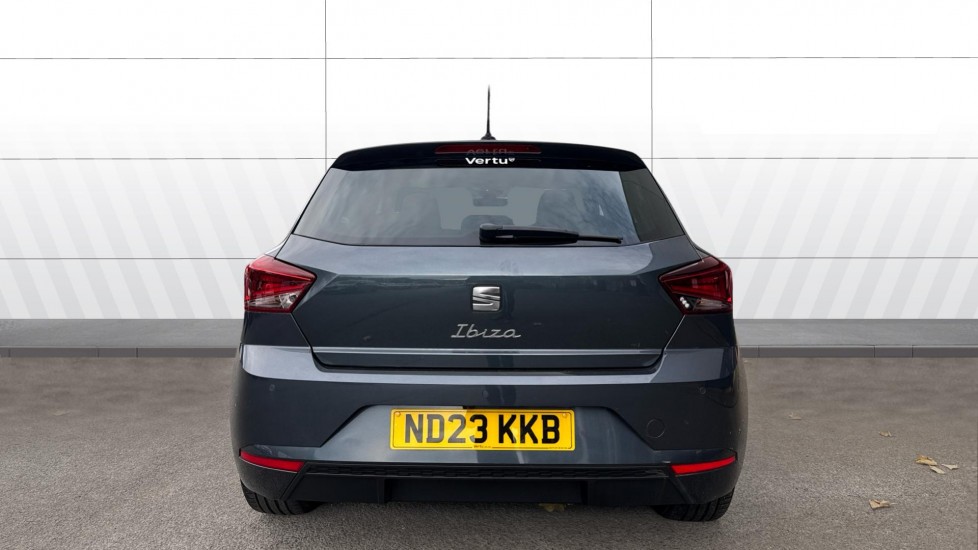 SEAT Ibiza 1.0 TSI 110 Xcellence Lux 5dr Petrol Hatchback - Image 6