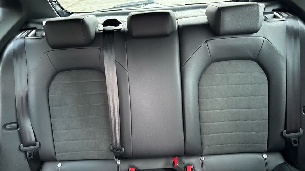 SEAT Ibiza 1.0 TSI 110 Xcellence Lux 5dr Petrol Hatchback - Image 15