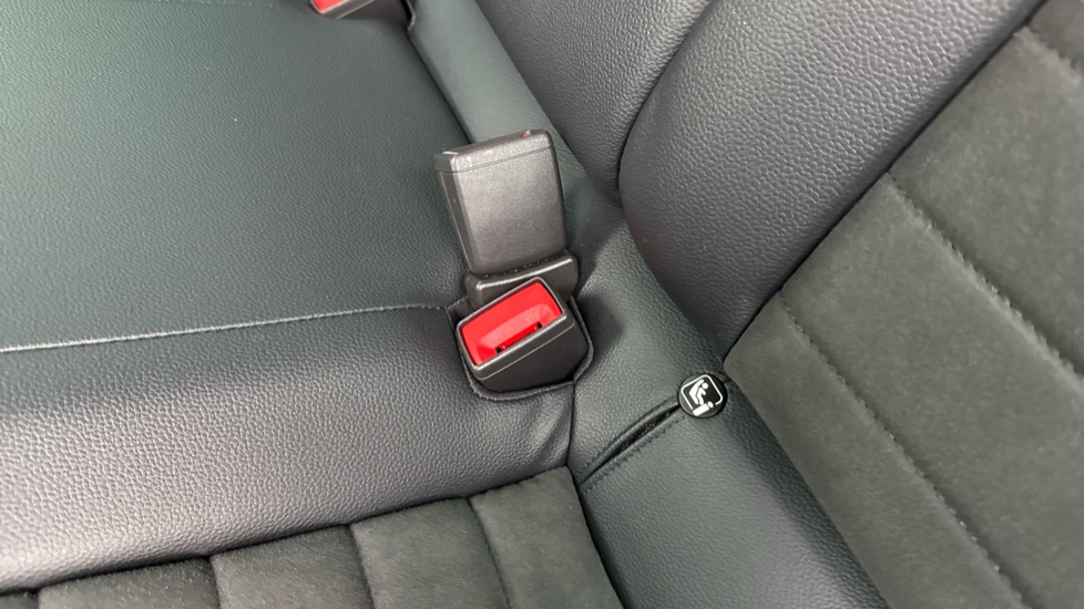 SEAT Ibiza 1.0 TSI 110 Xcellence Lux 5dr Petrol Hatchback - Image 17