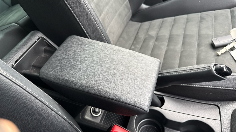 SEAT Ibiza 1.0 TSI 110 Xcellence Lux 5dr Petrol Hatchback - Image 24