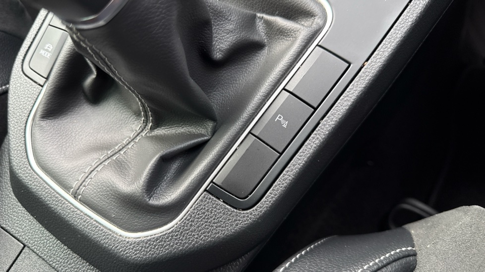 SEAT Ibiza 1.0 TSI 110 Xcellence Lux 5dr Petrol Hatchback - Image 26