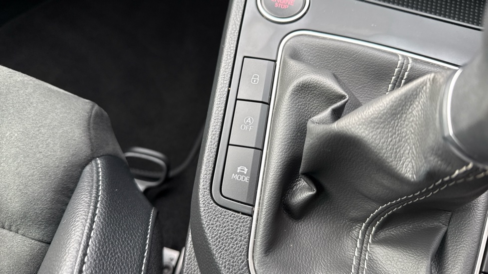 SEAT Ibiza 1.0 TSI 110 Xcellence Lux 5dr Petrol Hatchback - Image 27