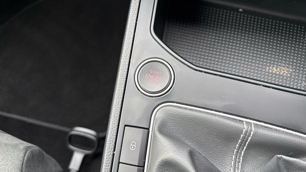 SEAT Ibiza 1.0 TSI 110 Xcellence Lux 5dr Petrol Hatchback - Image 28