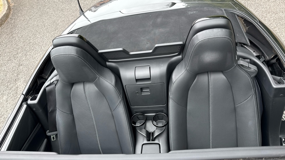 Mazda MX-5 2.0 [184] Exclusive-Line 2dr Petrol Convertible - Image 15