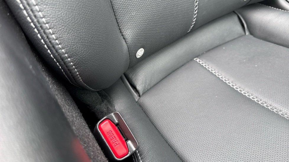 Mazda MX-5 2.0 [184] Exclusive-Line 2dr Petrol Convertible - Image 17