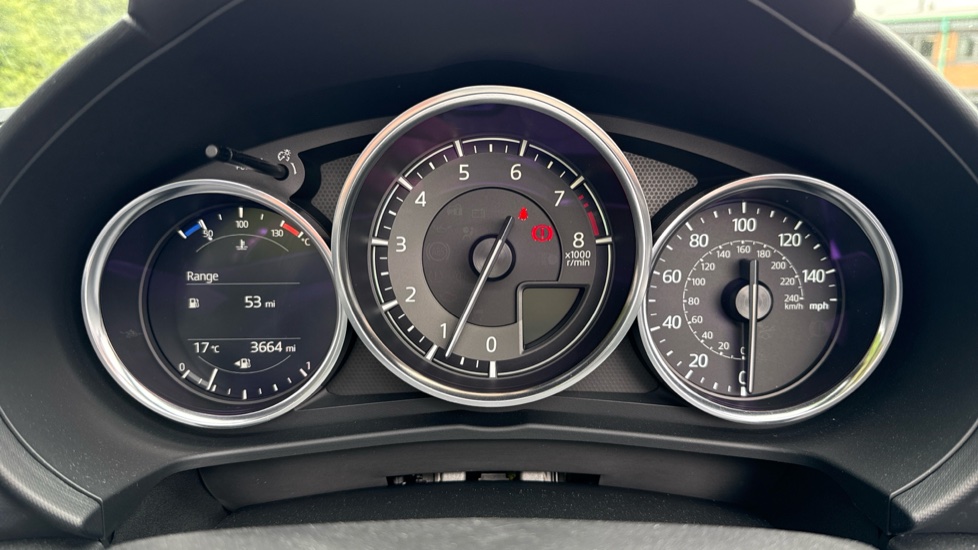 Mazda MX-5 2.0 [184] Exclusive-Line 2dr Petrol Convertible - Image 18