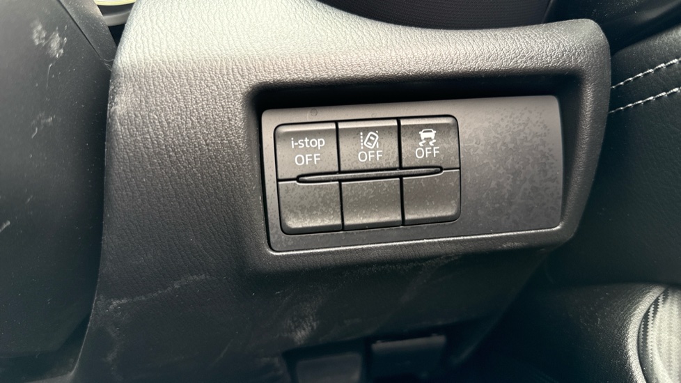 Mazda MX-5 2.0 [184] Exclusive-Line 2dr Petrol Convertible - Image 36