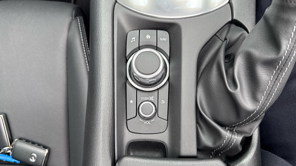 Mazda MX-5 2.0 [184] Exclusive-Line 2dr Petrol Convertible - Image 37
