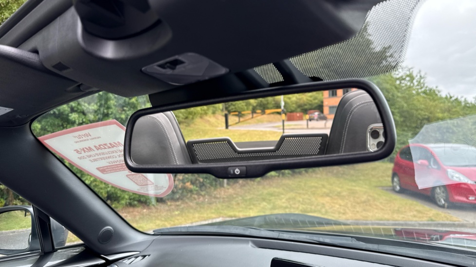 Mazda MX-5 2.0 [184] Exclusive-Line 2dr Petrol Convertible - Image 38