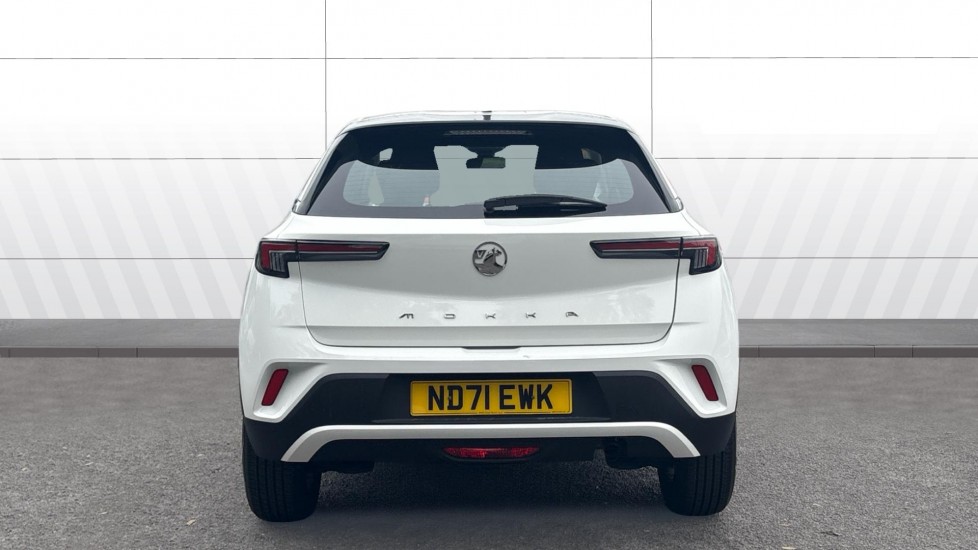 Vauxhall Mokka 1.2 Turbo 100 SE 5dr Petrol Hatchback - Image 6