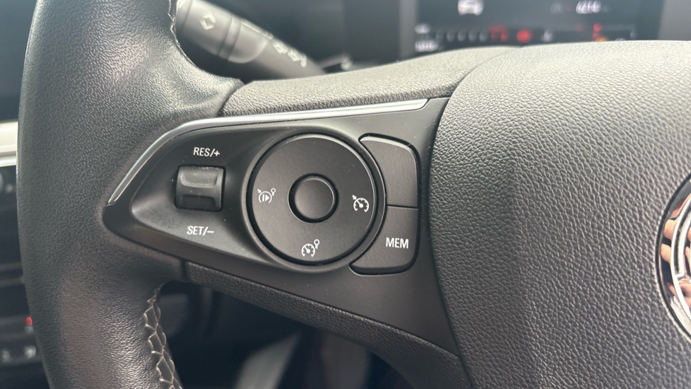 Vauxhall Mokka 1.2 Turbo 100 SE 5dr Petrol Hatchback - Image 21