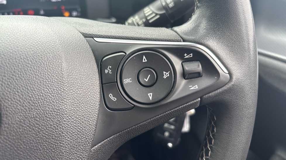 Vauxhall Mokka 1.2 Turbo 100 SE 5dr Petrol Hatchback - Image 22