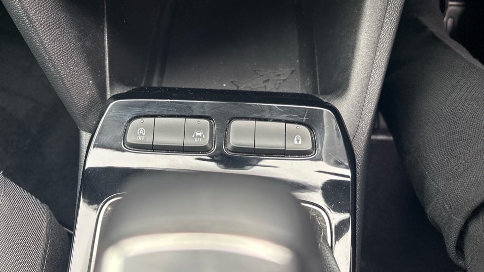 Vauxhall Mokka 1.2 Turbo 100 SE 5dr Petrol Hatchback - Image 27